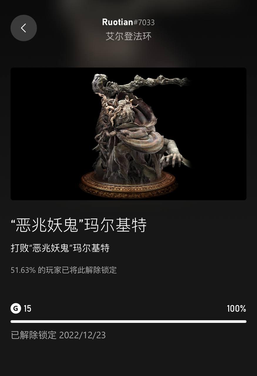 恶兆妖鬼玛尔基特